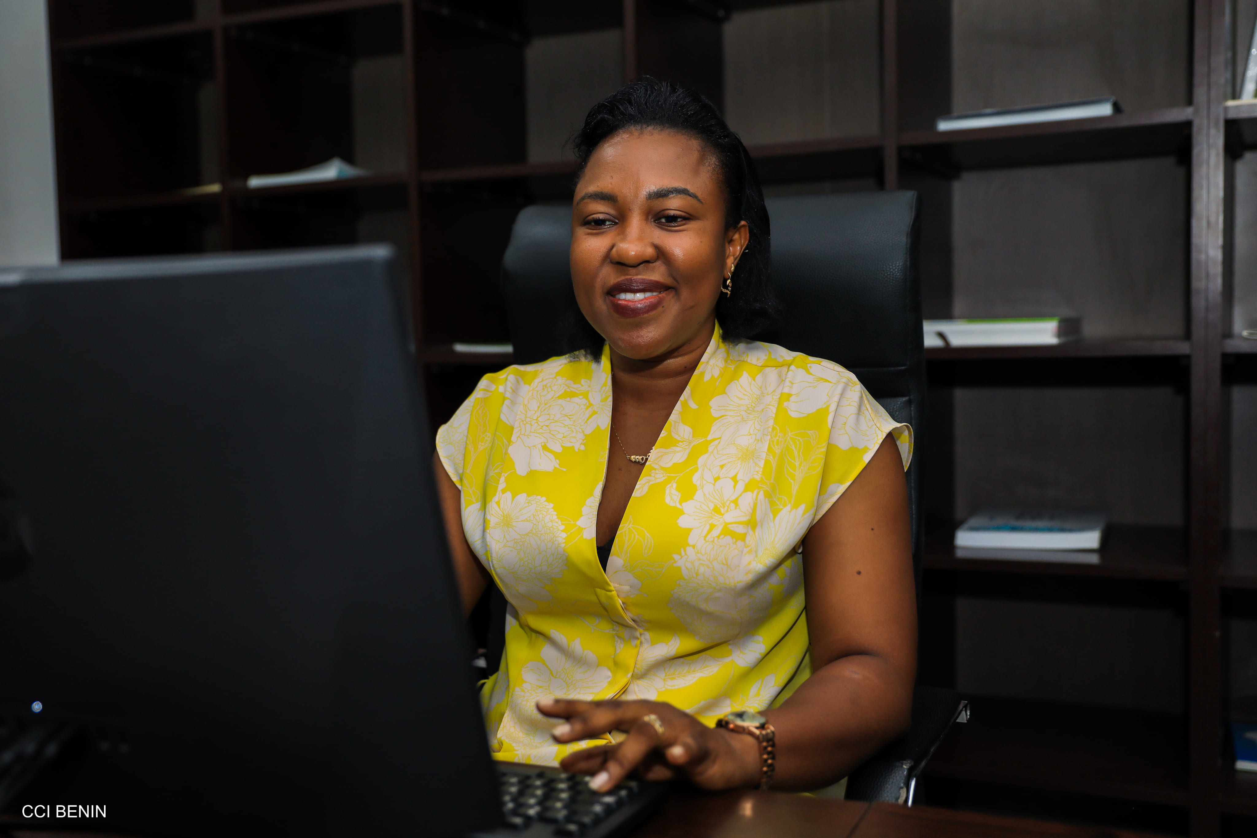 Chambre De Commerce Et D Industrie Du B nin CCI B nin